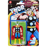 Hasbro / Kenner: The Mighty Thor - Thor