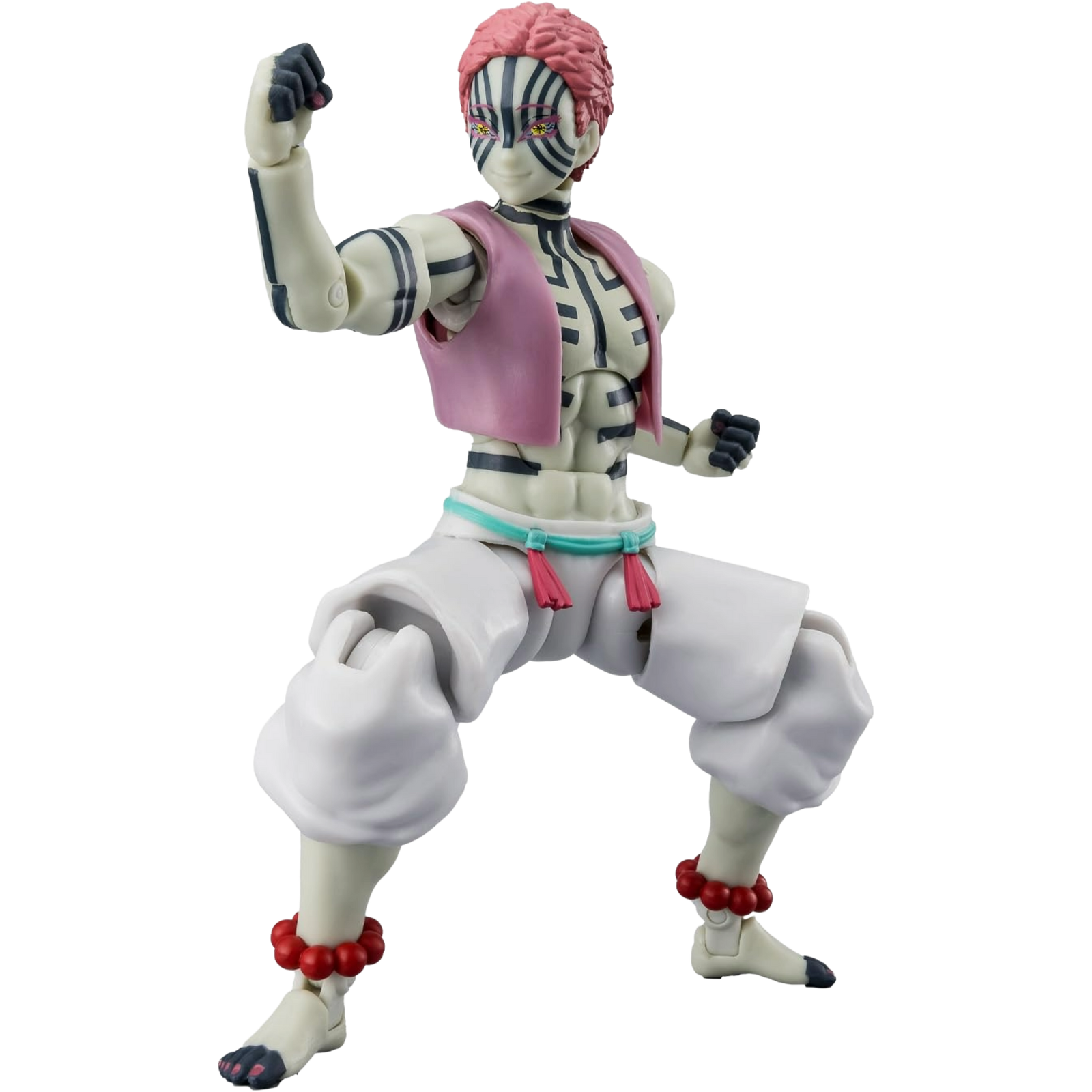 BANDAI / Ultimate Legends: Demon Slayer - Akaza