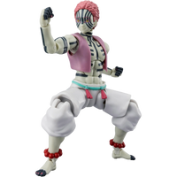 BANDAI / Ultimate Legends: Demon Slayer - Akaza