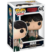 Funko Pop! TV: Stranger Things - Mike 423