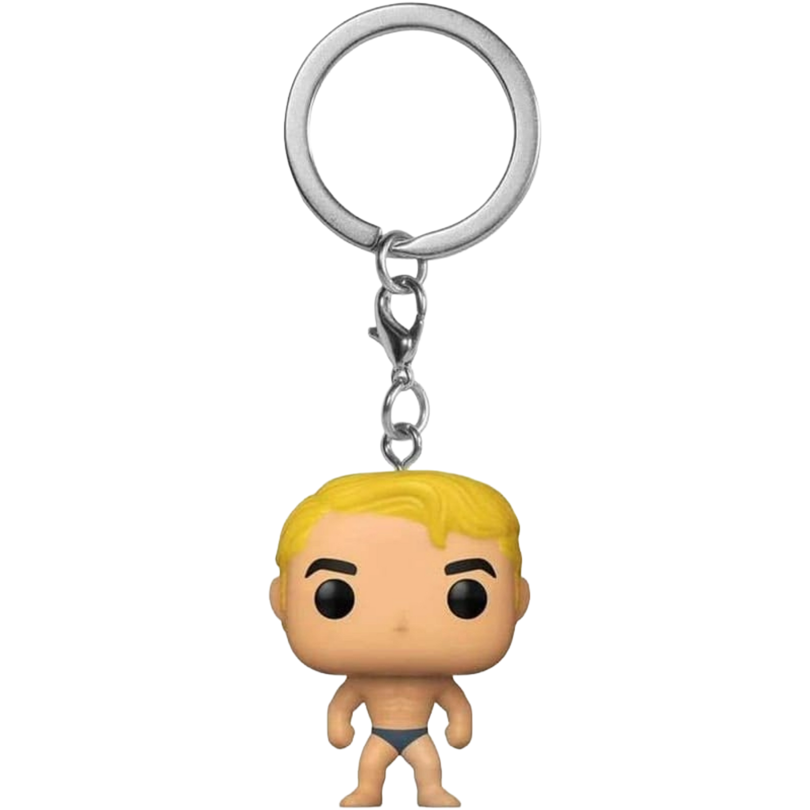 Funko Pop! Keychain: Stretch Armstrong - Stretch Armstrong