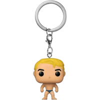 Funko Pop! Keychain: Stretch Armstrong - Stretch Armstrong