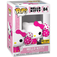 Funko Pop! Sanrio: Hello Kitty And Friends - Hello Kitty With Balloons 84
