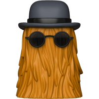 Funko Pop! TV: The Addams Family - Cousin Itt 814