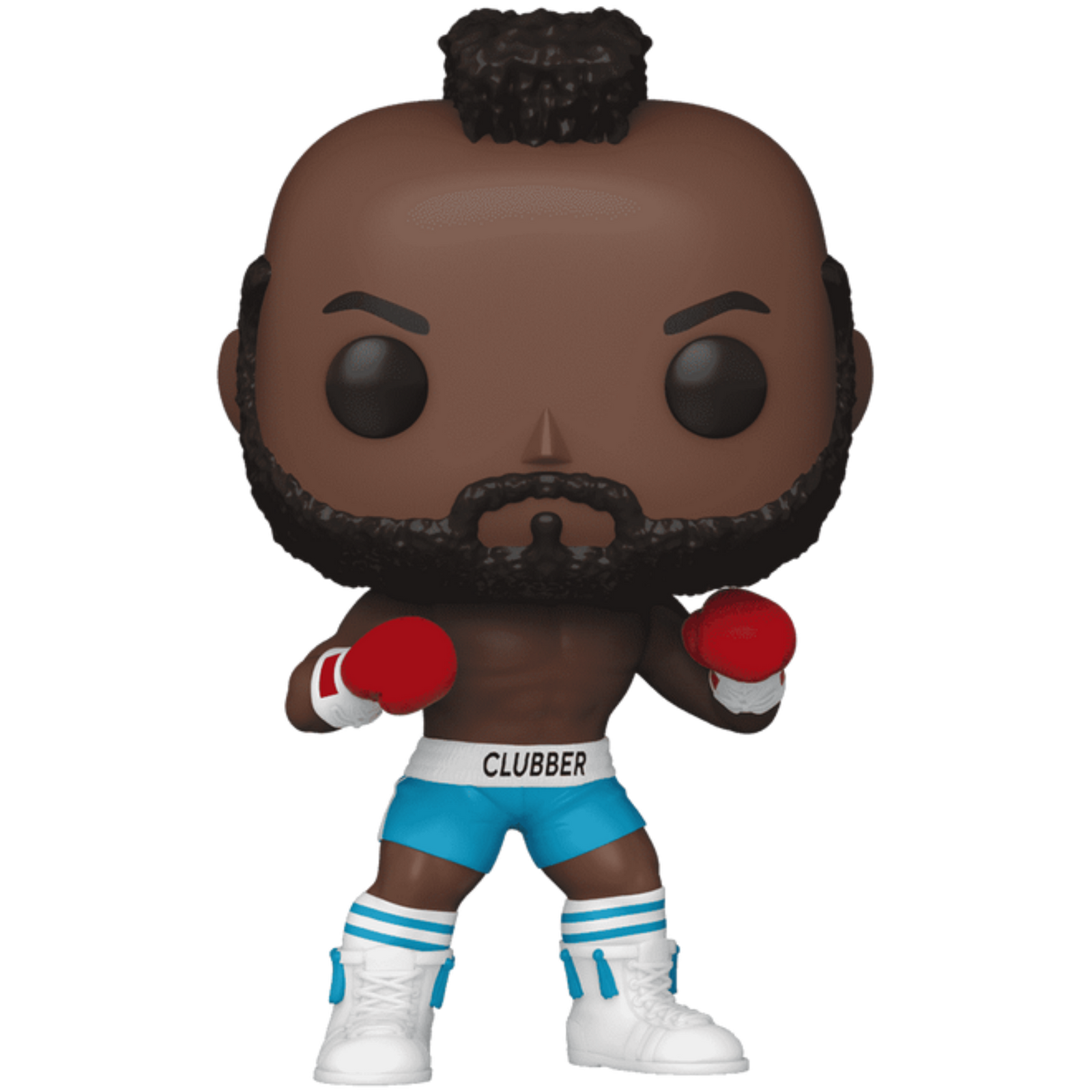 Funko Pop! Movies: Rocky - Clubber Lang 1714