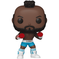 Funko Pop! Movies: Rocky - Clubber Lang 1714