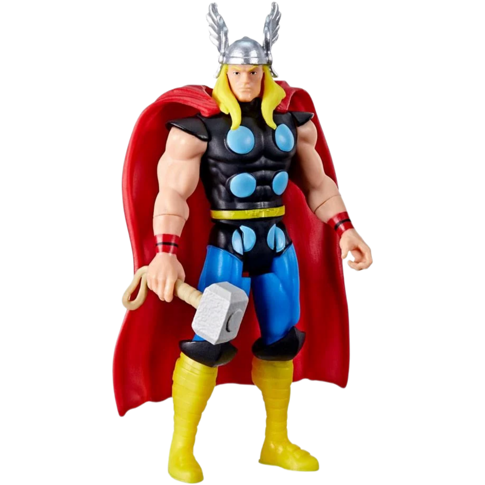 Hasbro / Kenner: The Mighty Thor - Thor