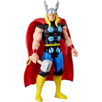 Hasbro / Kenner: The Mighty Thor - Thor