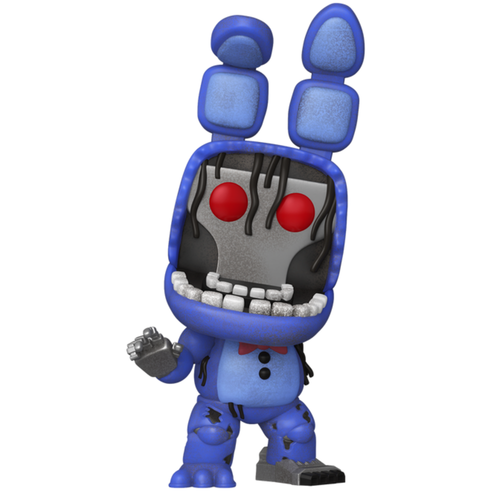 Funko Pop! Games: Five Nights At Freddy’s - Withered Bonnie 1083