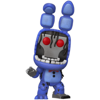 Funko Pop! Games: Five Nights At Freddy’s - Withered Bonnie 1083
