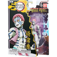 BANDAI / Ultimate Legends: Demon Slayer - Akaza