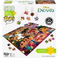 Funko Pop! Puzzle: Disney - Encanto