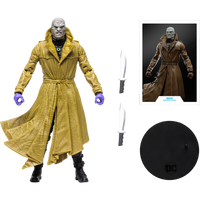 McFarlane DC Multiverse: Batman Hush - Hush
