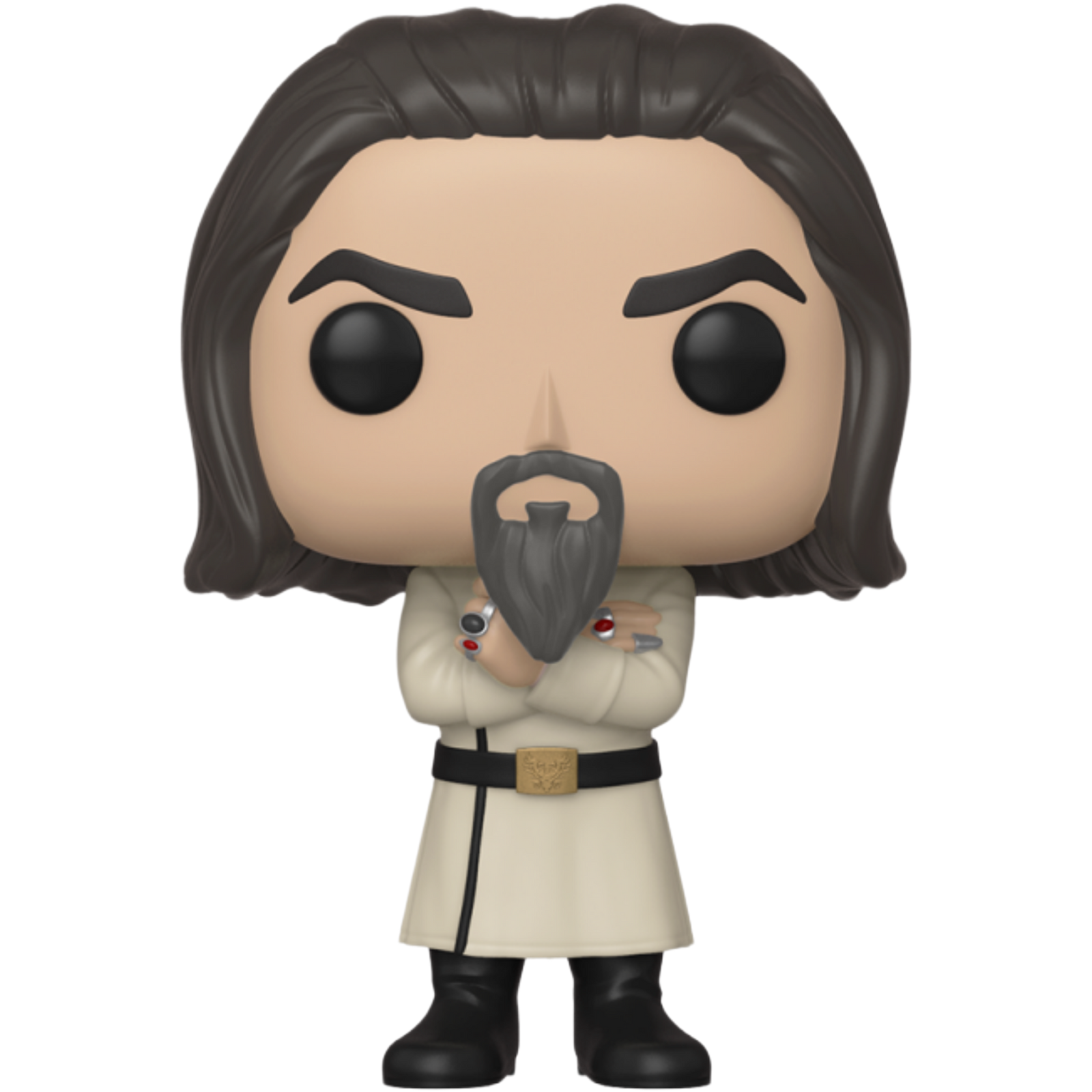 Funko Pop! Movies: Harry Potter - Igor Karkaroff 95