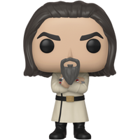 Funko Pop! Movies: Harry Potter - Igor Karkaroff 95
