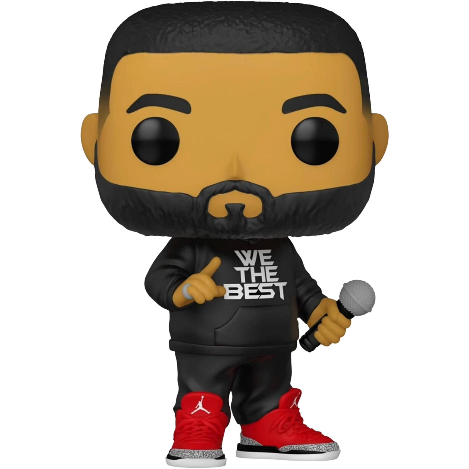 Funko Pop! Rocks: Dj Khaled 237