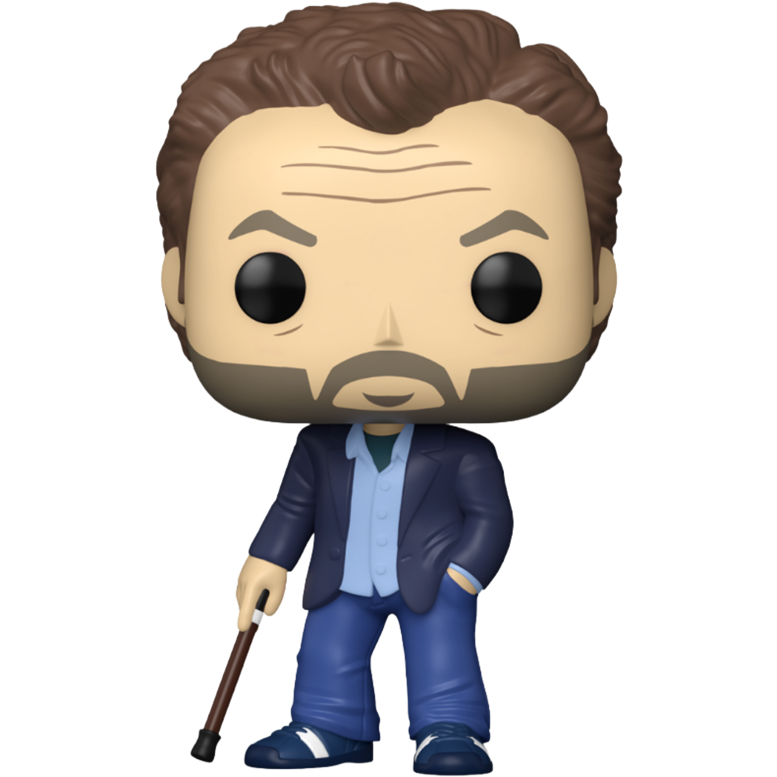 Funko Pop! TV: House - Dr. Gregory House 1842