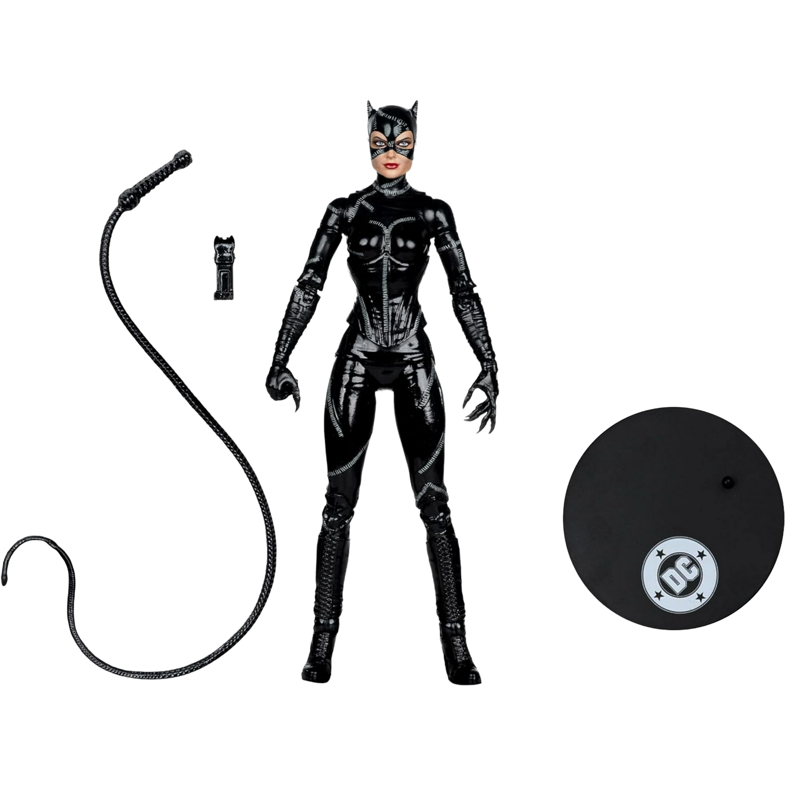 McFarlane DC Multiverse: Batman Returns - Catwoman (Deluxe Theatrical Edition)