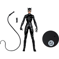 McFarlane DC Multiverse: Batman Returns - Catwoman (Deluxe Theatrical Edition)