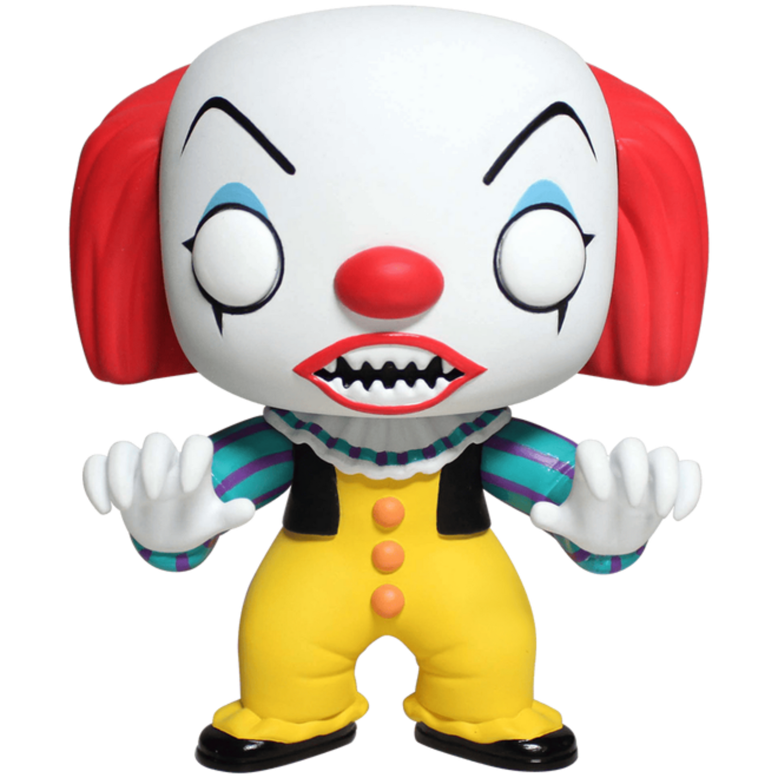 Funko Pop! Movies: IT The Movie - Pennywise 55