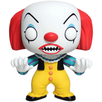 Funko Pop! Movies: IT The Movie - Pennywise 55
