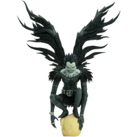 ABYstyle Super Figure Collection: Death Note - Ryuk