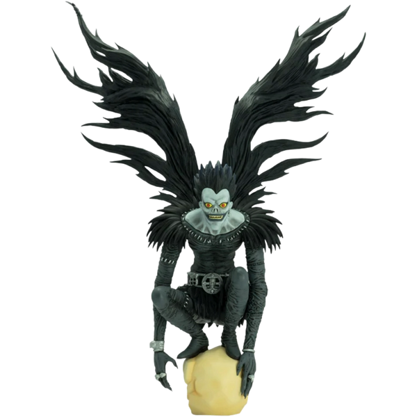 ABYstyle Super Figure Collection: Death Note - Ryuk