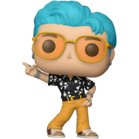 Funko Pop! Rocks: BTS - RM 218