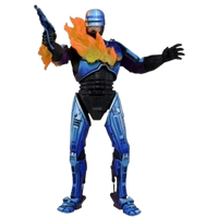 NECA Ultimate: Robocop - Rocket Launcher Robocop
