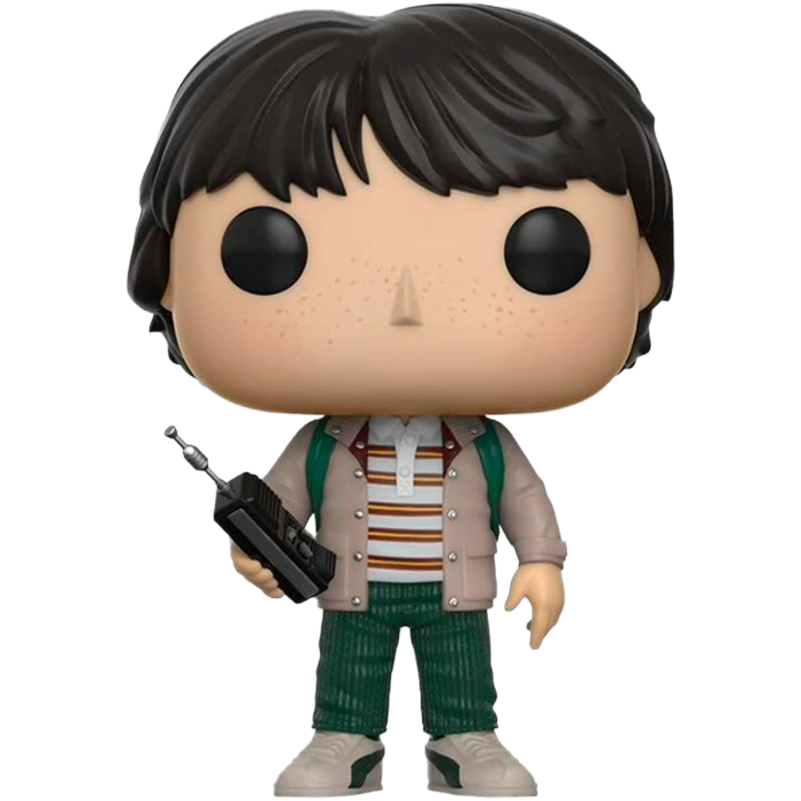 Funko Pop! TV: Stranger Things - Mike 423