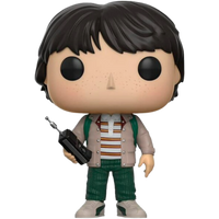 Funko Pop! TV: Stranger Things - Mike 423