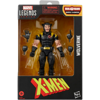 Hasbro / Marvel Legends: X-Men - Wolverine