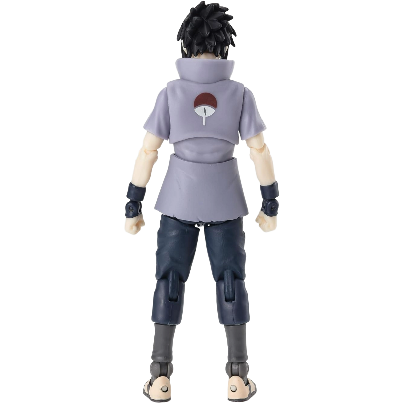 BANDAI Ultimate Legends: Naruto Shippuden - Sasuke (The Final Valley)
