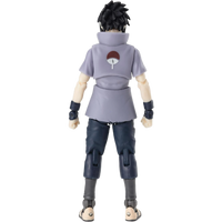BANDAI Ultimate Legends: Naruto Shippuden - Sasuke (The Final Valley)