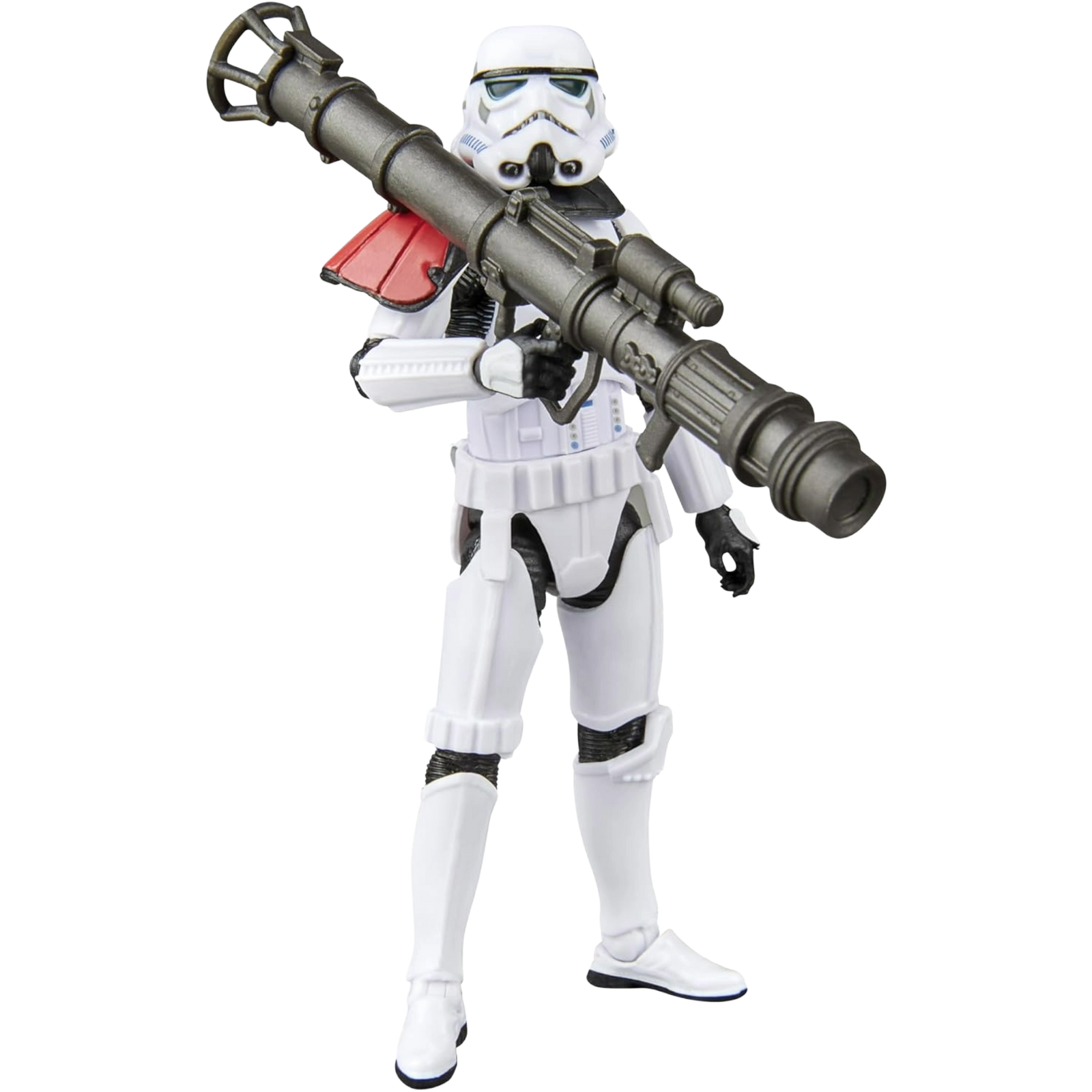 Hasbro / Kenner: The Vintage Collection Star Wars Jedi Survivor - Rocket Launcher Trooper