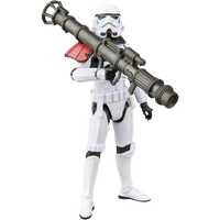 Hasbro / Kenner: The Vintage Collection Star Wars Jedi Survivor - Rocket Launcher Trooper