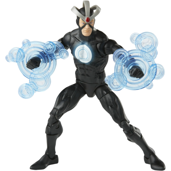 Hasbro / Marvel Legends: X-Men - Marvel’s Havok