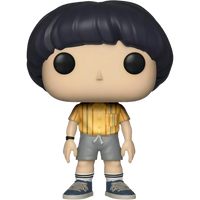 Funko Pop! TV: Stranger Things - Mike 846