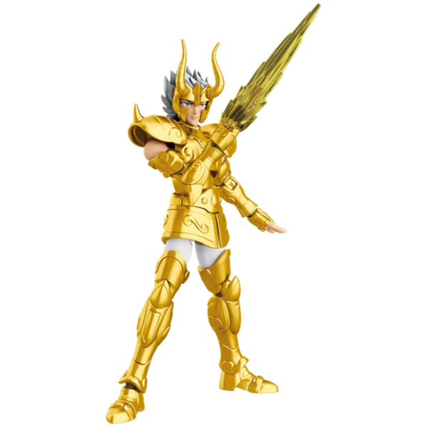 Blokees Champion Class: Saint Seiya - Capricorn Shura