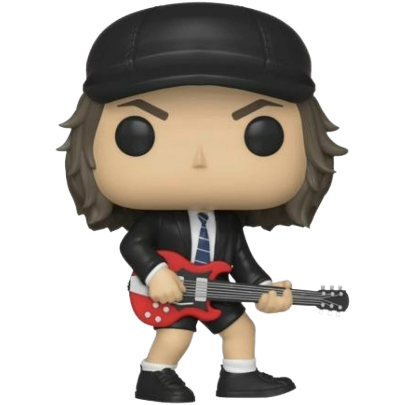 Funko Pop! Rocks: AC/DC - Angus Young 91