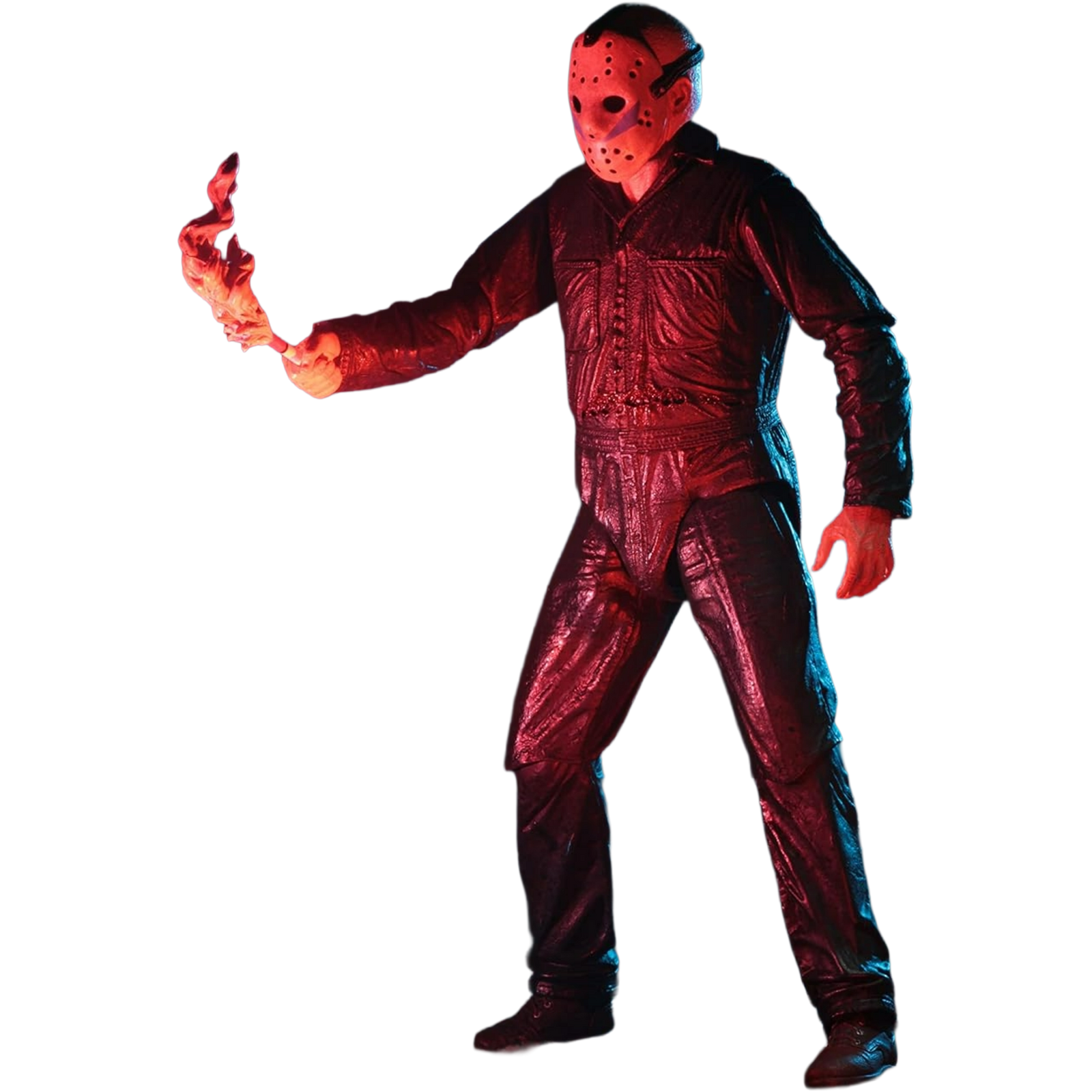 NECA Ultimate: Friday The 13th Part V (A New Beginning) - Roy Burns