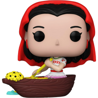 Funko Pop! Board Games: Loteria - La Chalupa 04