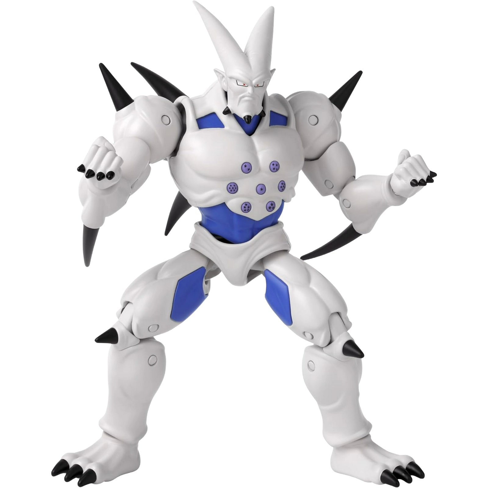 BANDAI Dragon Stars Series: Dragon Ball Super - Super Yi-Shinron
