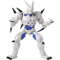 BANDAI Dragon Stars Series: Dragon Ball Super - Super Yi-Shinron