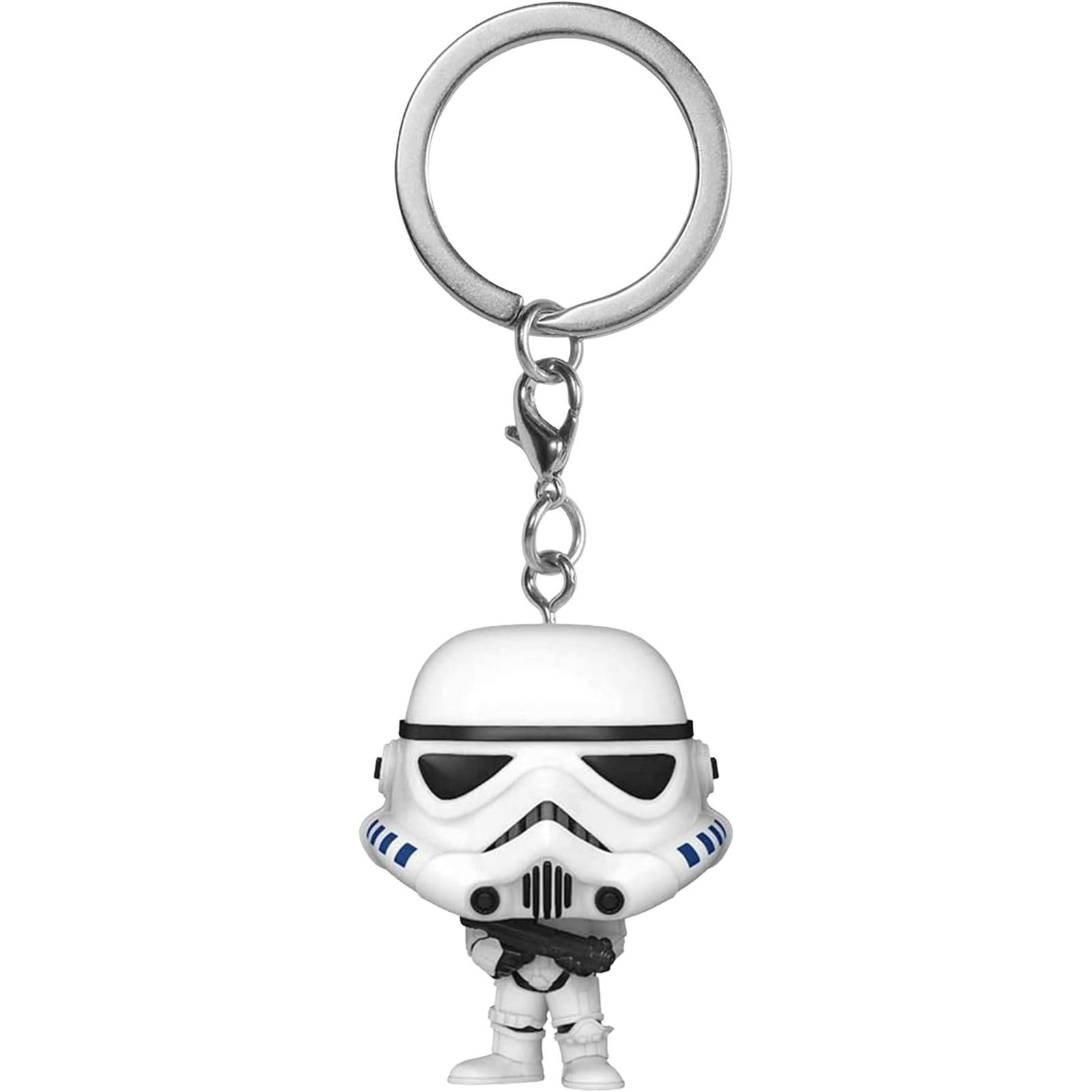 Funko Pop! Keychain: Star Wars - Stormtrooper