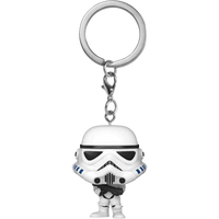 Funko Pop! Keychain: Star Wars - Stormtrooper