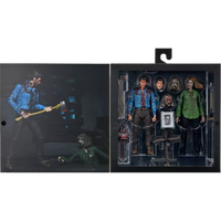 NECA Ultimate: The Evil Dead - Ash & Cheryl (2-Pack)