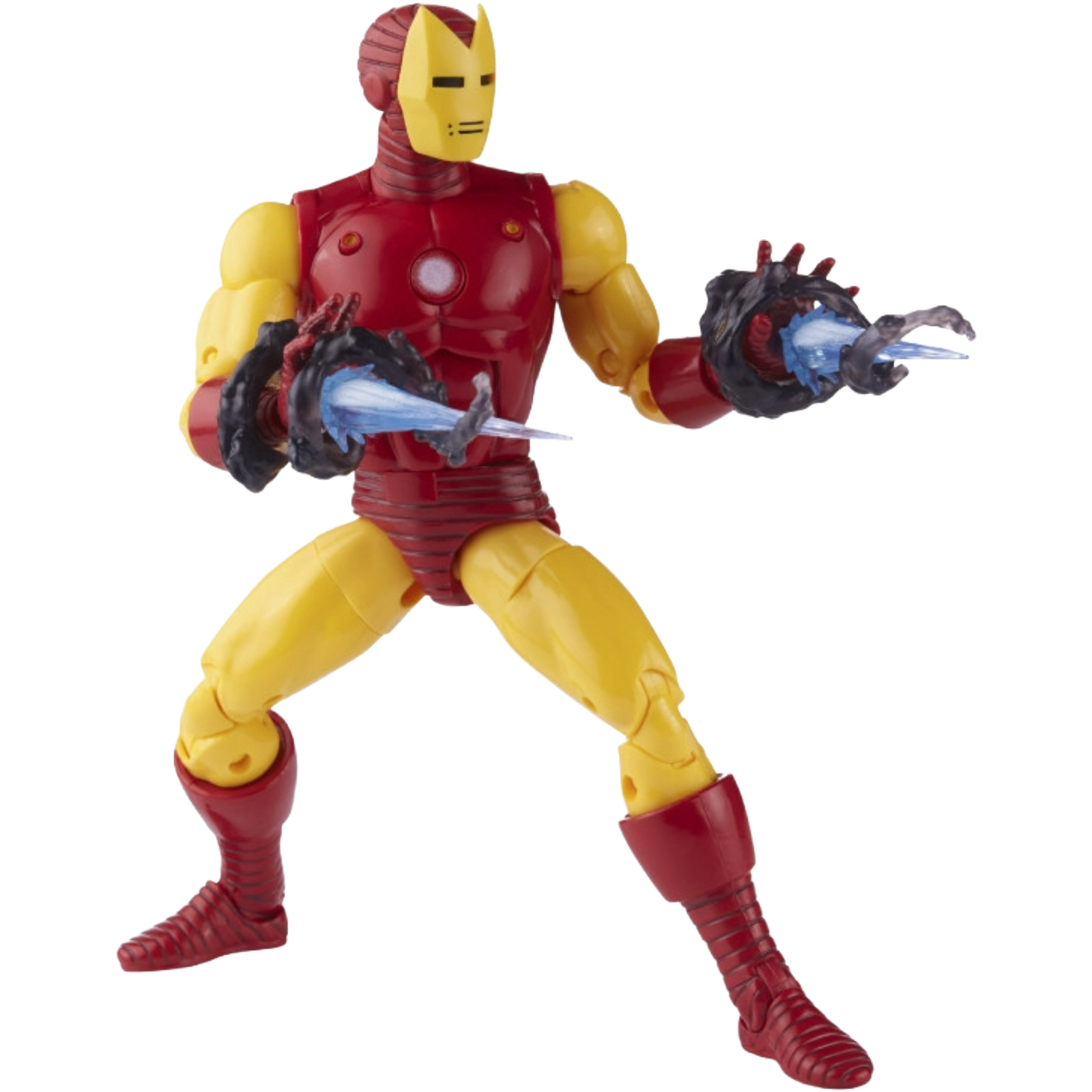Hasbro / Marvel Legends: Series 1 Iron Man (20 Years)