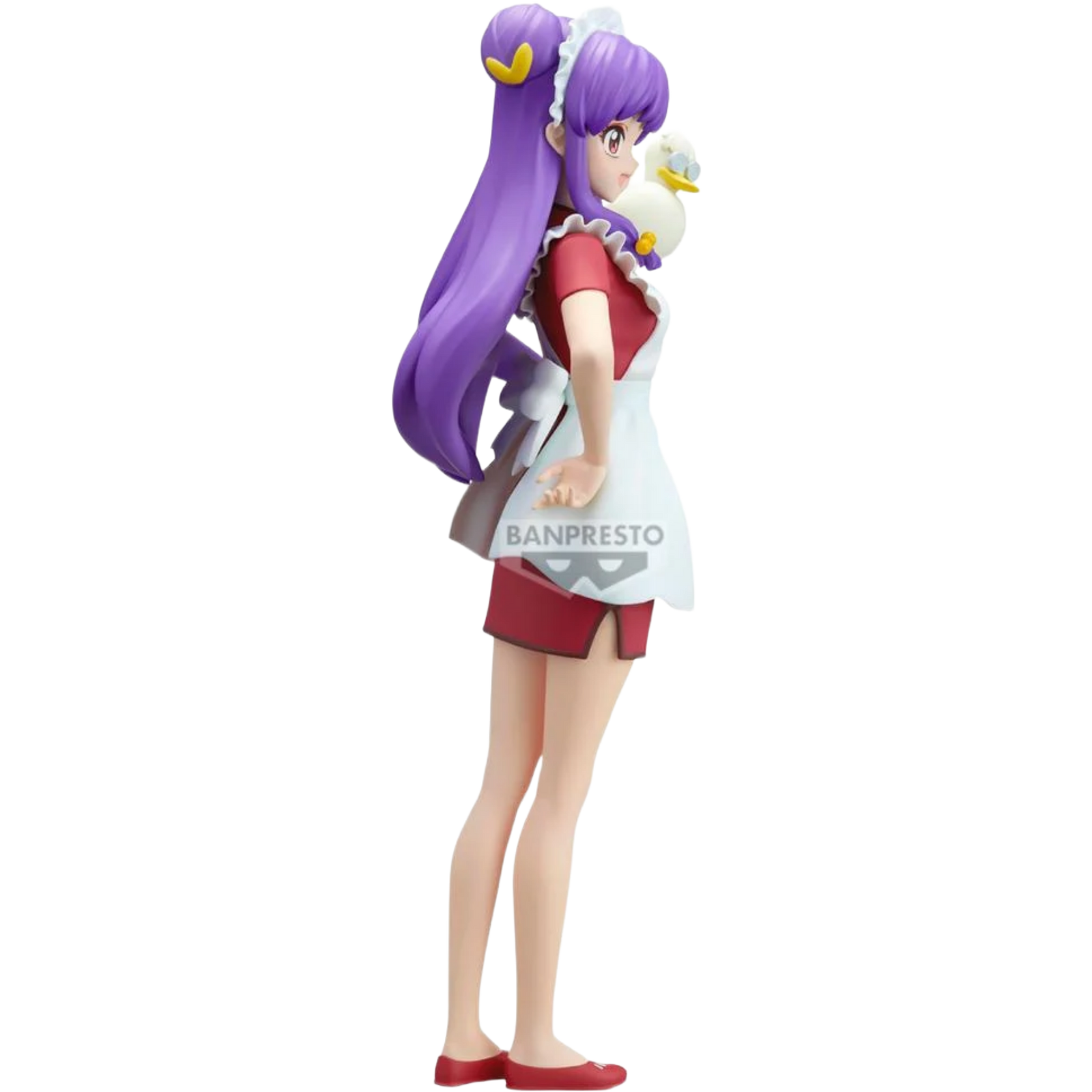 BANDAI / Banpresto Glitter & Glamours: Ranma 1/2 - Shampoo II