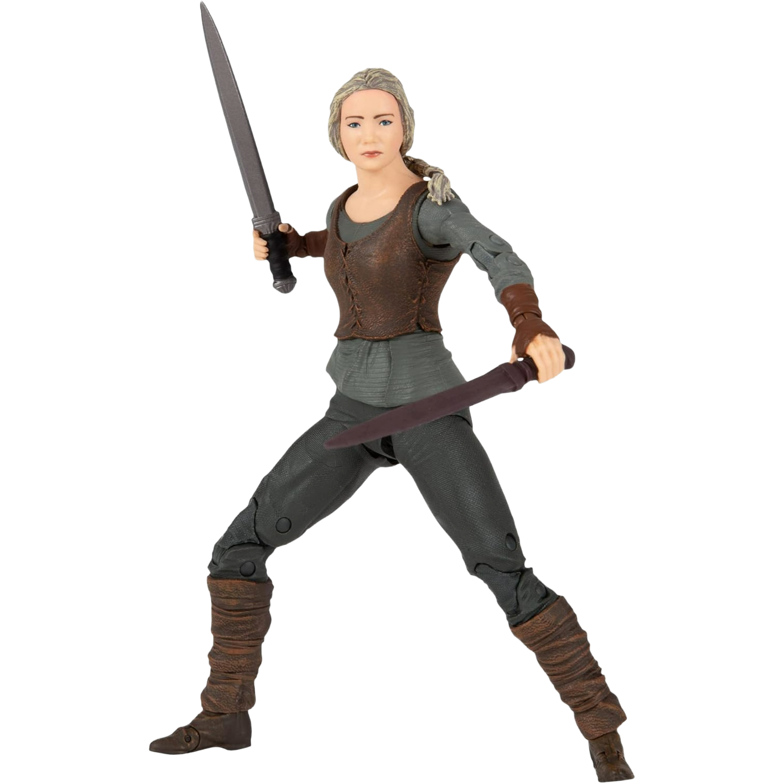 McFarlane: Netflix The Witcher - Ciri (Season 2)